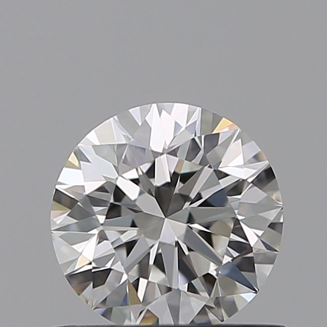 0.60 Carat Round Diamond