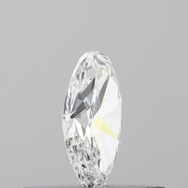 0.30 Carat Oval Diamond -