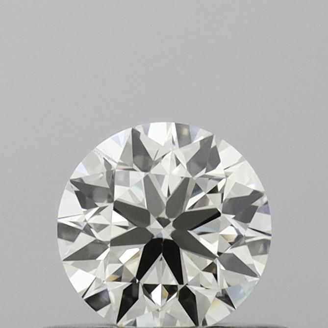 0.42 Carat Round Diamond