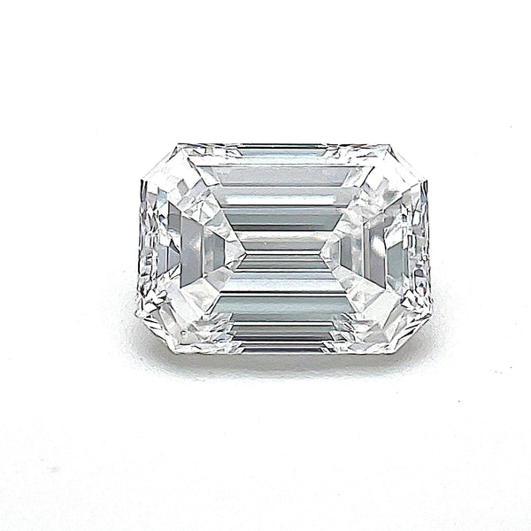 1.20 Carat Emerald Diamond