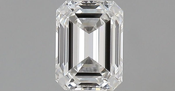 0.70 Carat Emerald Diamond