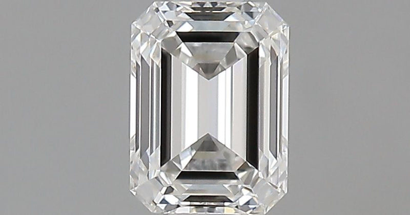 0.70 Carat Emerald Diamond