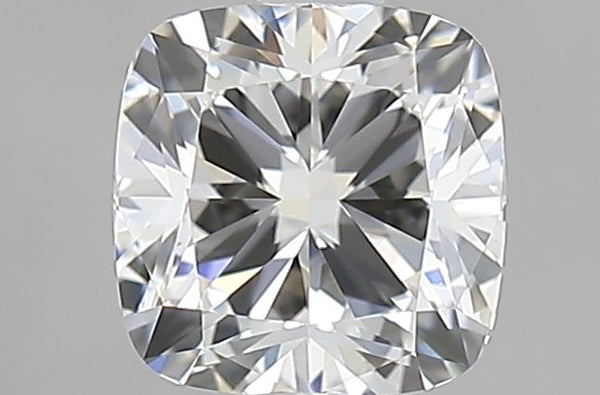 1.00 Carat Cushion Diamond