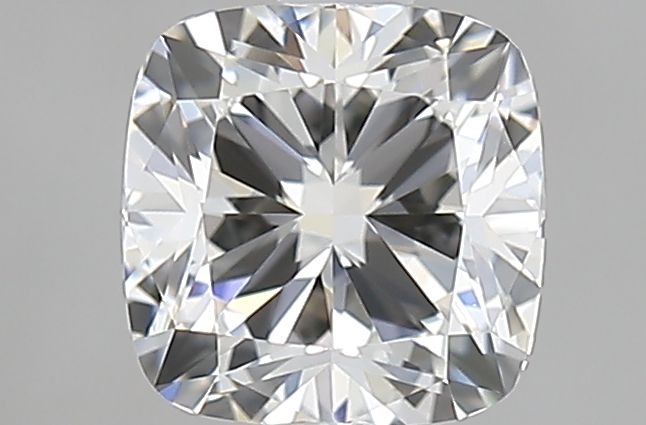 1.00 Carat Cushion Diamond