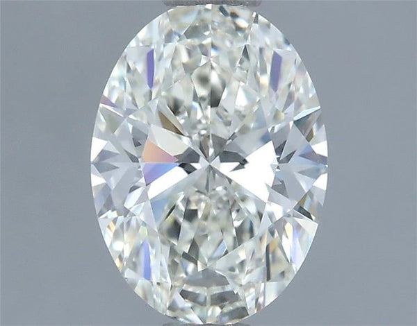 1.31 Carat Oval Diamond