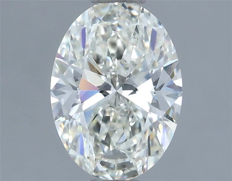 1.31 Carat Oval Diamond