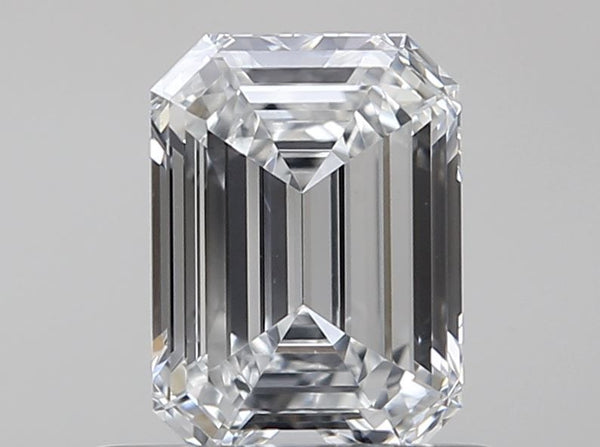 0.70 Carat Emerald Diamond