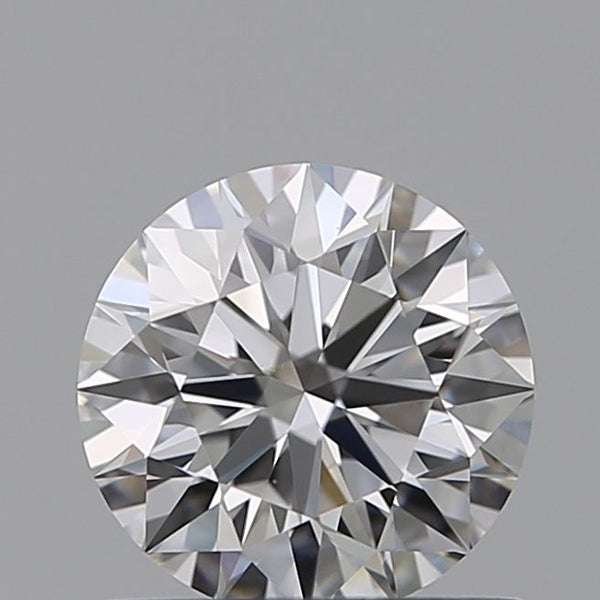 0.73 Carat Round Diamond