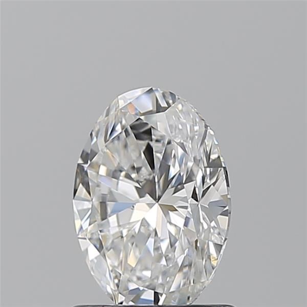 1.01 Carat Oval Diamond