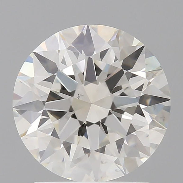 1.50 Carat Round Diamond