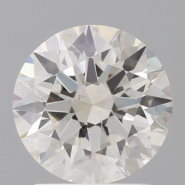 1.50 Carat Round Diamond