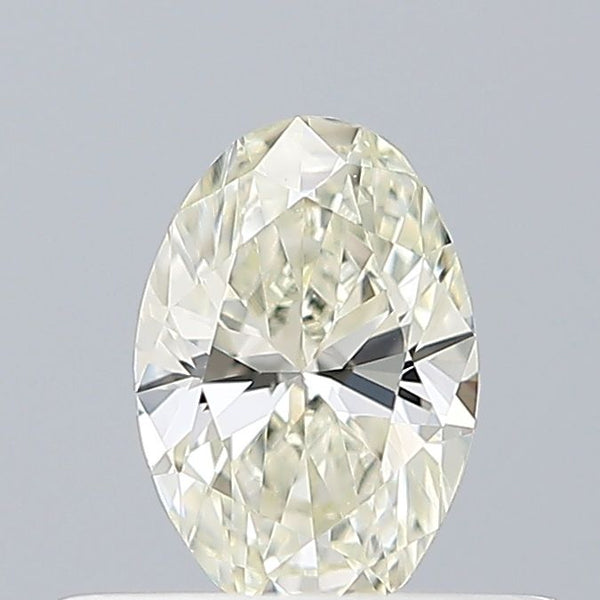 0.31 Carat Oval Diamond