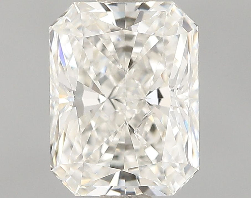 0.80 Carat Radiant Diamond