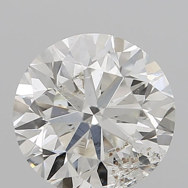 1.00 Carat Round Diamond