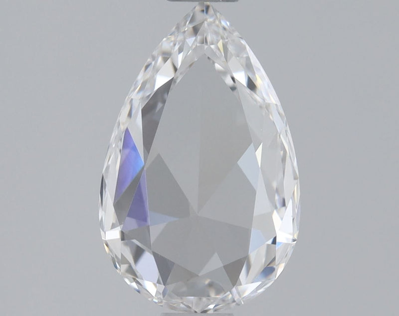 0.80 Carat Pear Diamond