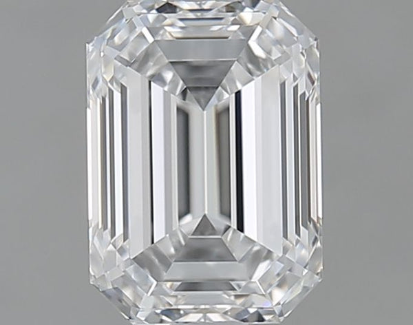 1.20 Carat Emerald Diamond