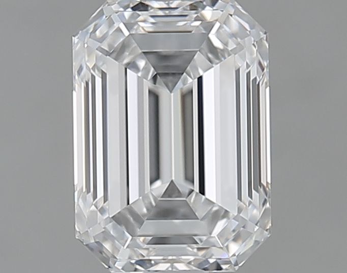 1.20 Carat Emerald Diamond