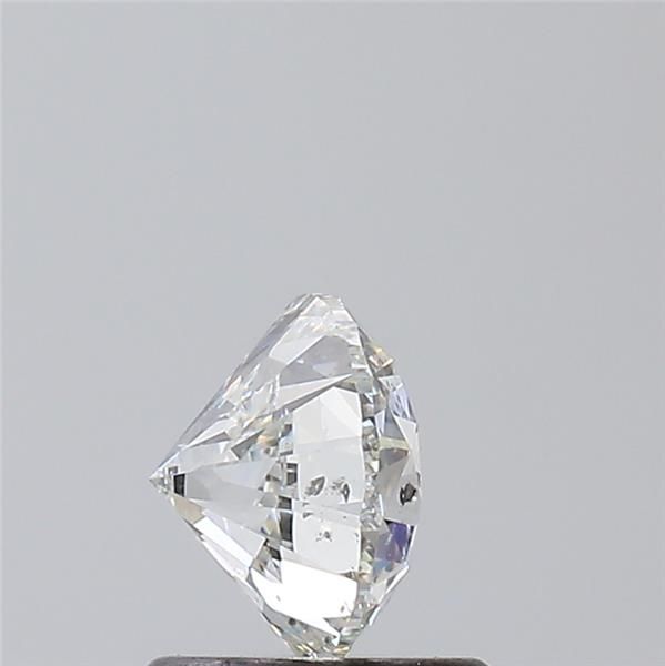 1.00 Carat Round Diamond