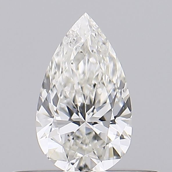 0.30 Carat Pear Diamond