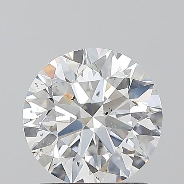 1.20 Carat Round Diamond