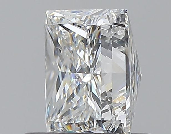 1.00 Carat Princess Diamond -