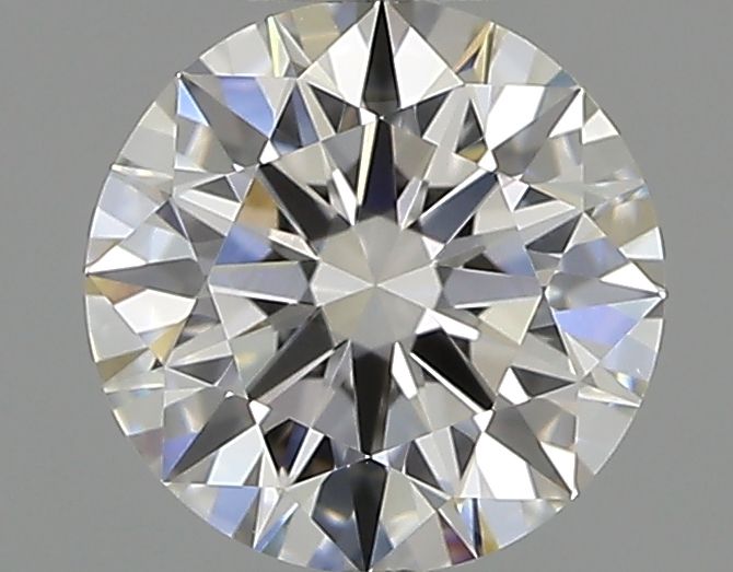 0.80 Carat Round Diamond -