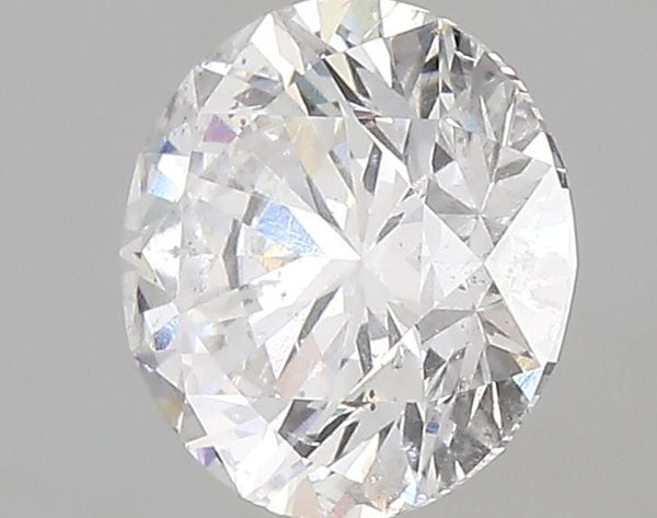 1.51 Carat Round Diamond