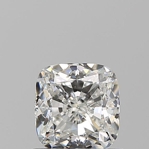 0.90 Carat Cushion Diamond