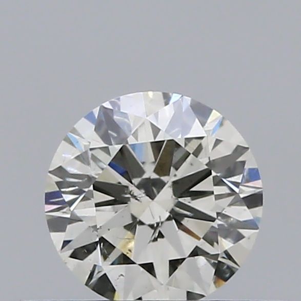 0.31 Carat Round Diamond