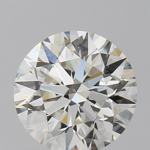 1.01 Carat Round Diamond
