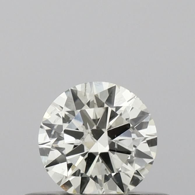 0.30 Carat Round Diamond