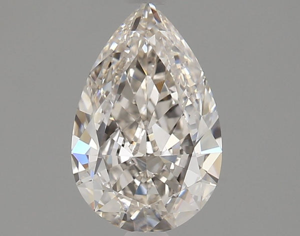 1.01 Carat Pear Diamond