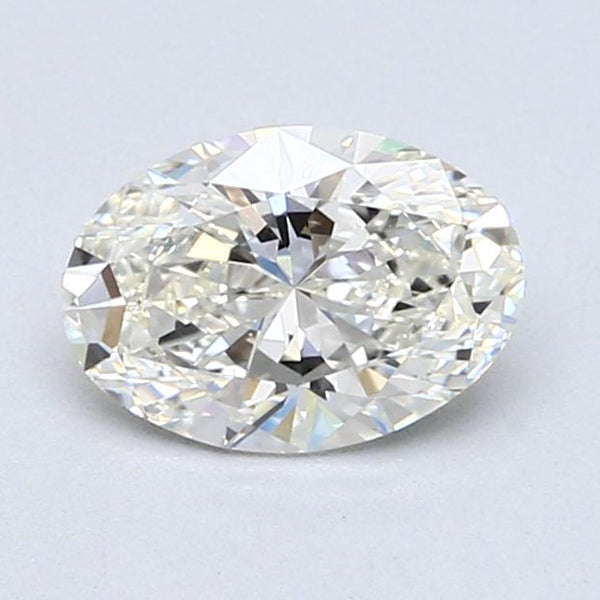 1.01 Carat Oval Diamond