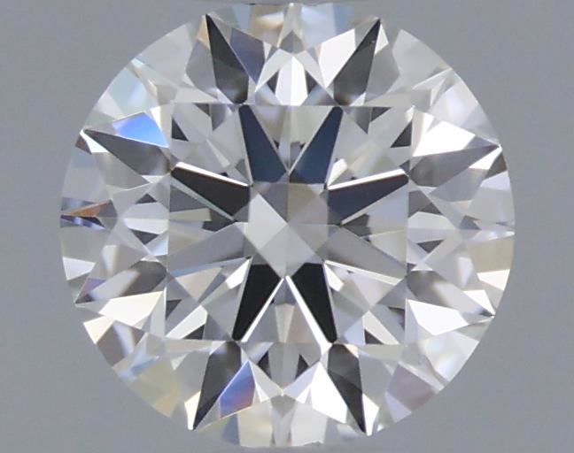 0.44 Carat Round Diamond