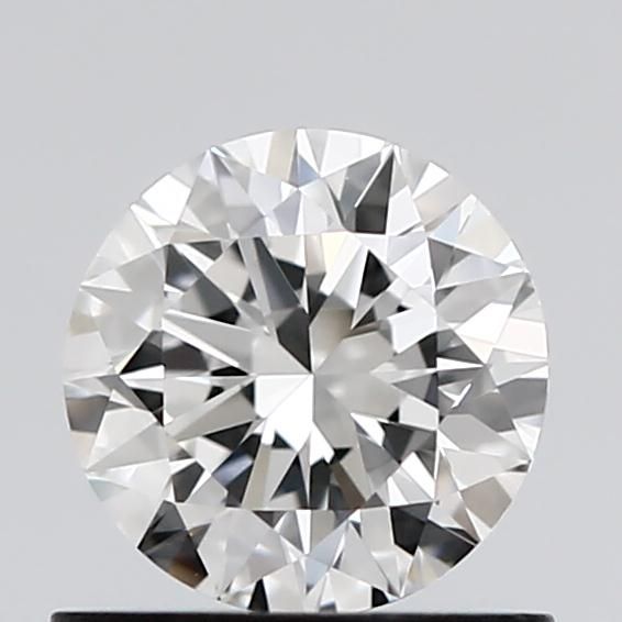 0.75 Carat Round Diamond