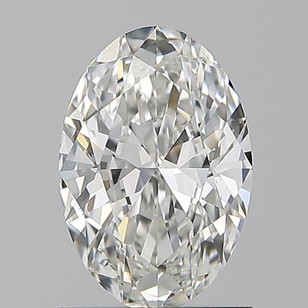 1.01 Carat Oval Diamond
