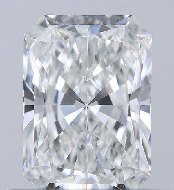 0.57 Carat Radiant Diamond