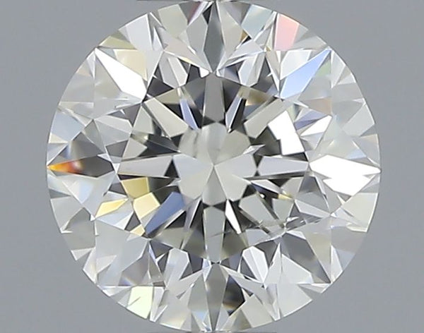 1.00 Carat Round Diamond