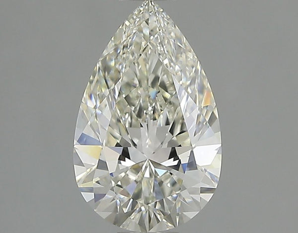 1.60 Carat Pear Diamond