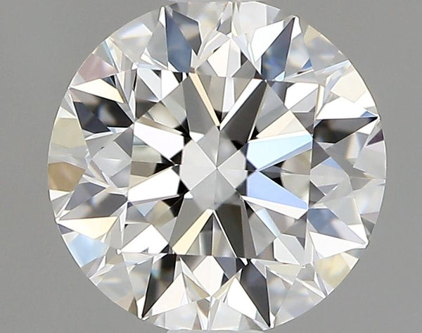 0.80 Carat Round Diamond