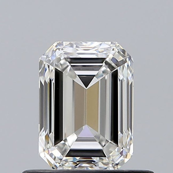 0.71 Carat Emerald Diamond