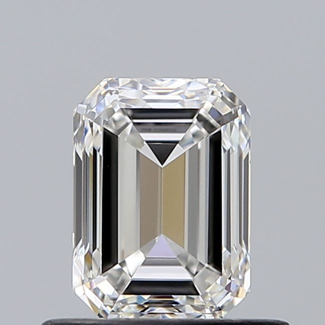 0.71 Carat Emerald Diamond