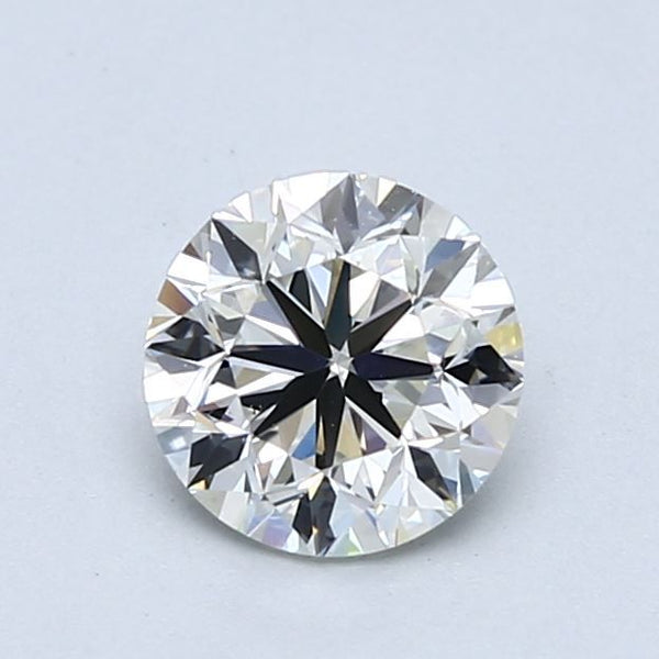 1.01 Carat Round Diamond