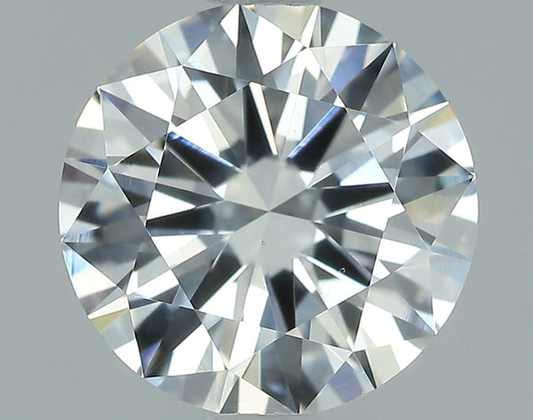 1.06 Carat Round Diamond