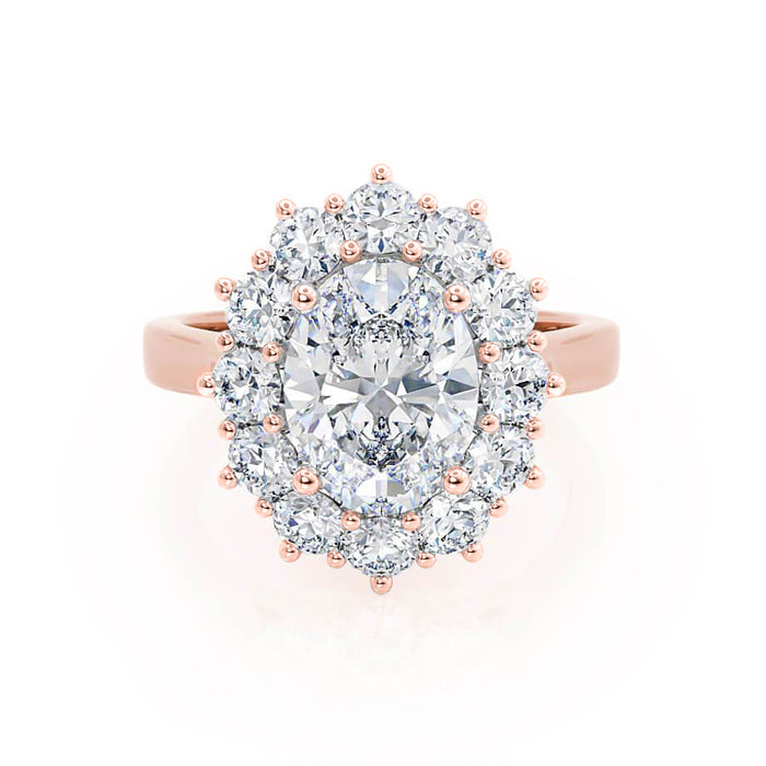 Sparkle and Sustainability: Is a Moissanite Ring Right for You? Sparkle and Sustainability: Is a Moissanite Ring Right for You?