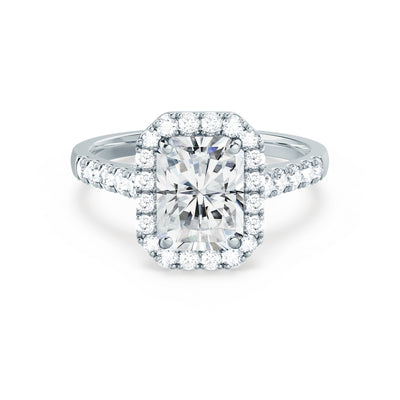 Garden-Inspired Designs With a Luxe Finish Garden-Inspired Designs With a Luxe Finish