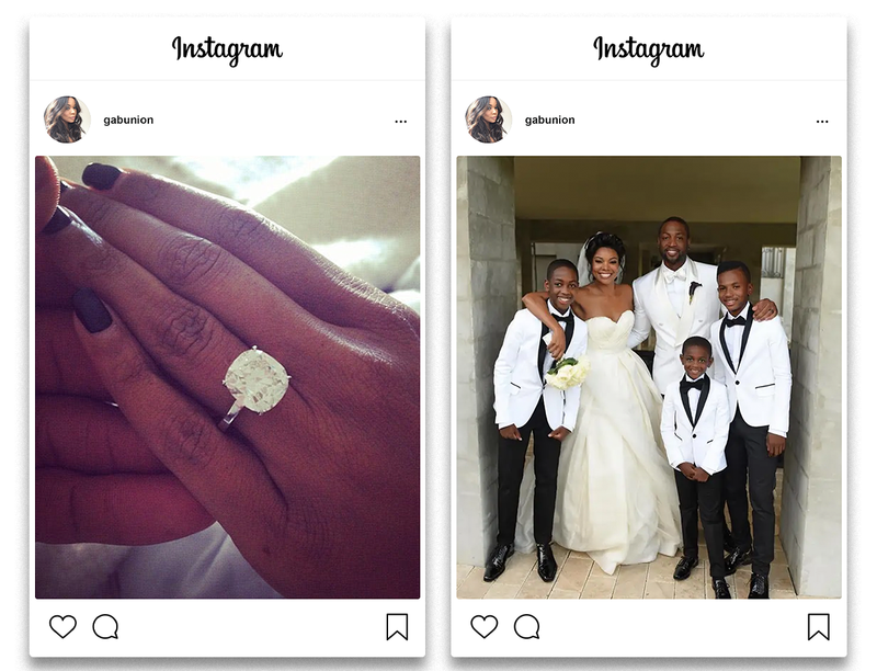 Gabrielle union 2025 wedding ring