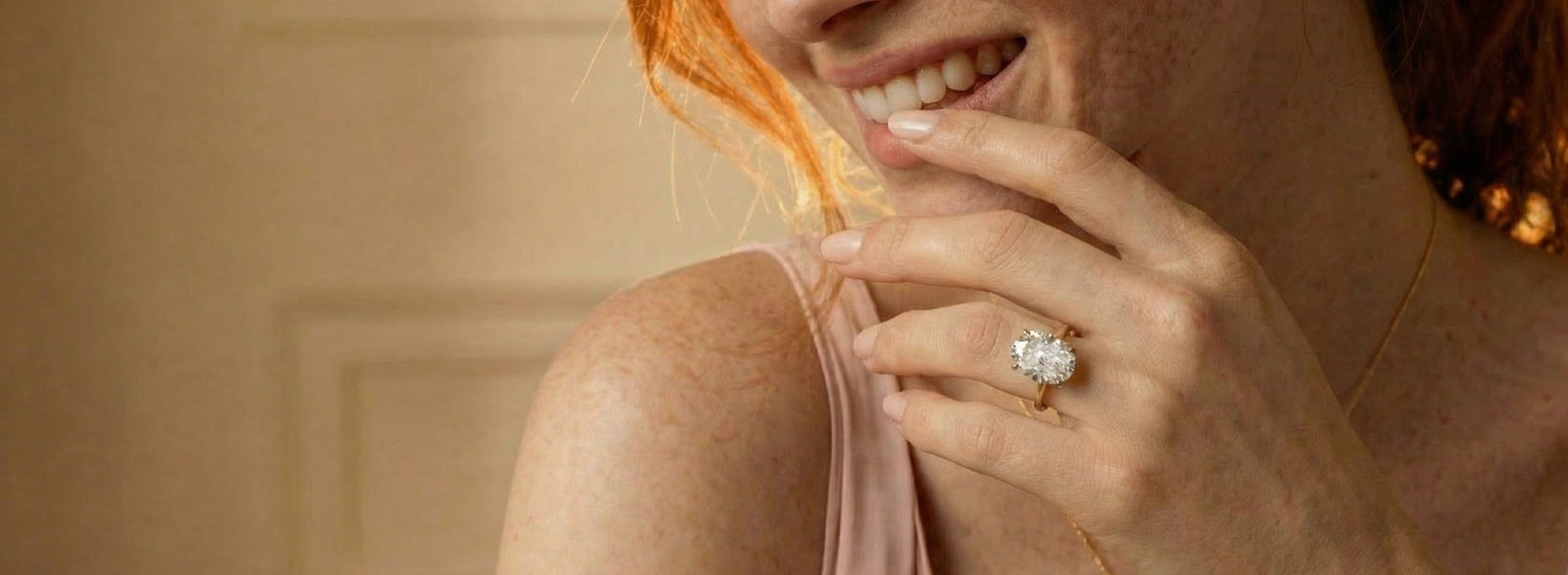 Lily Arkwright Engagement Rings