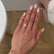 Annora 1.50ct Round Cut D Colour Lab Diamond 18k Yellow Gold Twist Solitaire Engagement Ring Lily Arkwright