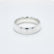 - Regular Court Profile Wedding Ring 9k Rose Gold